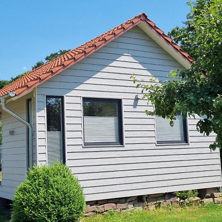 Ferienhaus Diemelaue Mit Klimaanlage Bad Karlshafen Exteriér fotografie