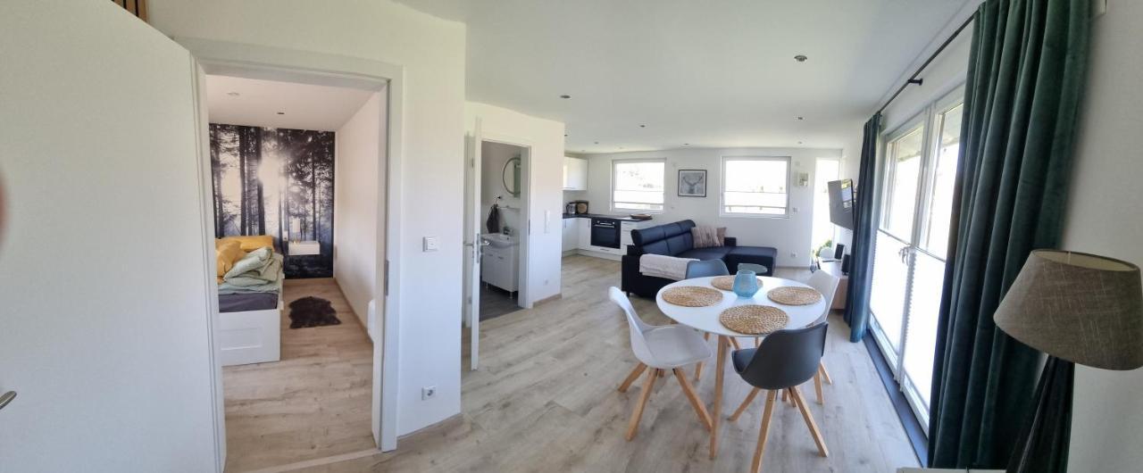 Ferienhaus Diemelaue Mit Klimaanlage Bad Karlshafen Exteriér fotografie