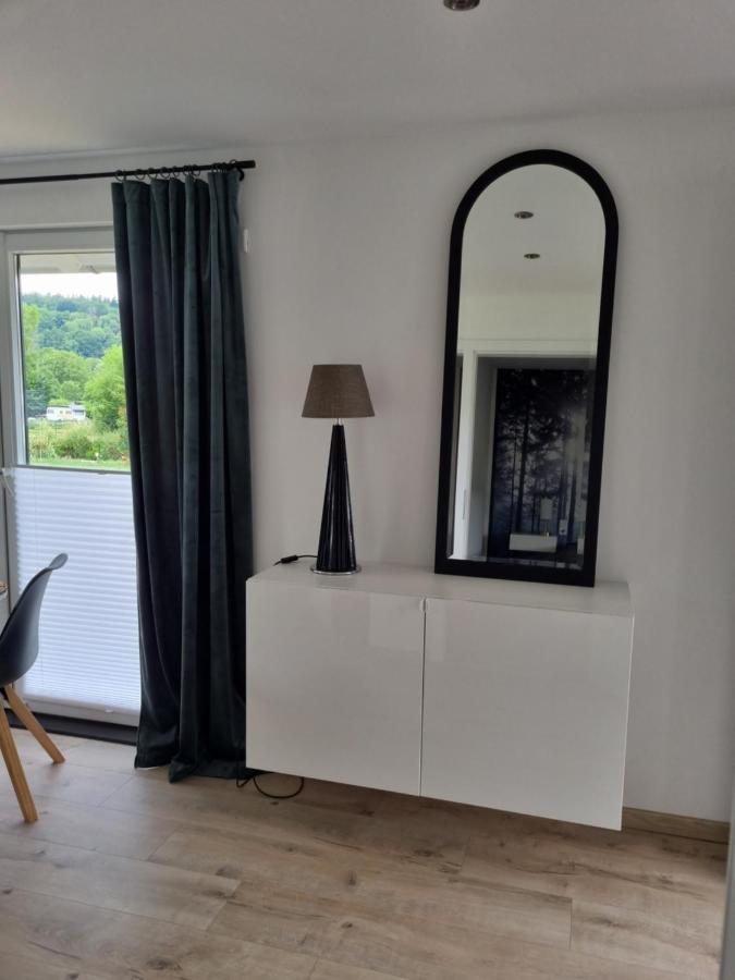 Ferienhaus Diemelaue Mit Klimaanlage Bad Karlshafen Exteriér fotografie